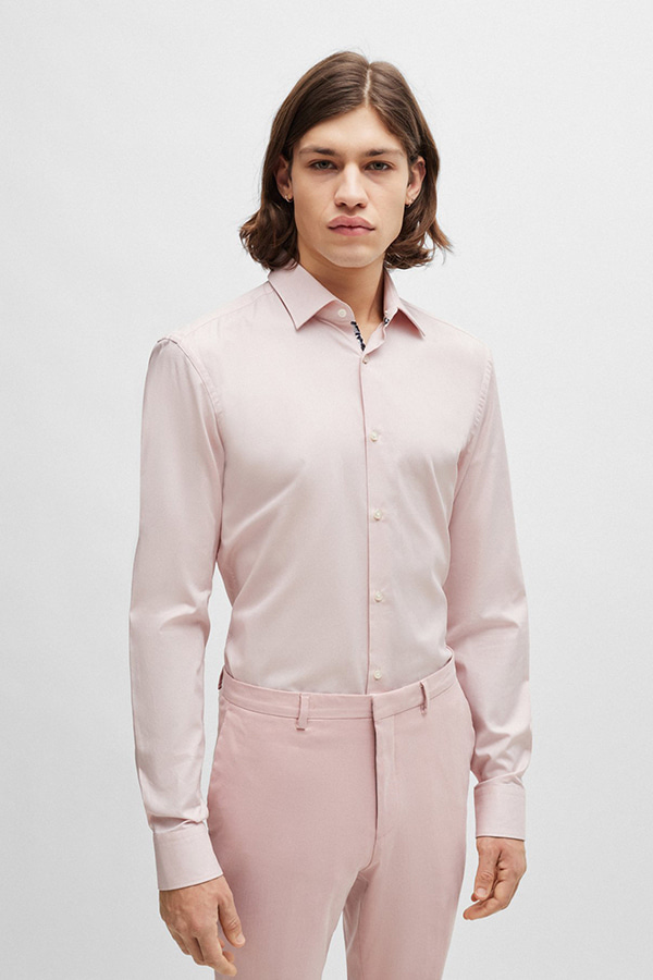 ΠΟΥΚΑΜΙΣΟ HUGO - 681